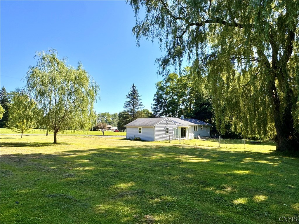 2540 Mill Street Fleming, NY 13021 - Photo 5 of 25