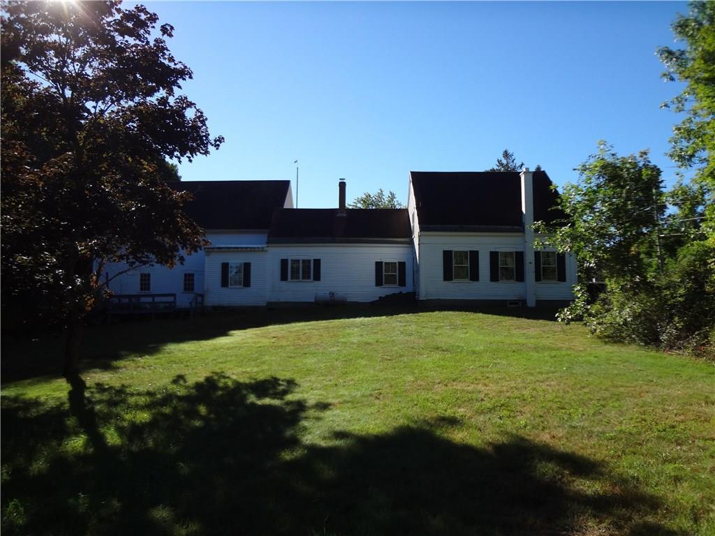 985 River Road Hollis Center, ME 04042 - Photo 32 of 35 Photo