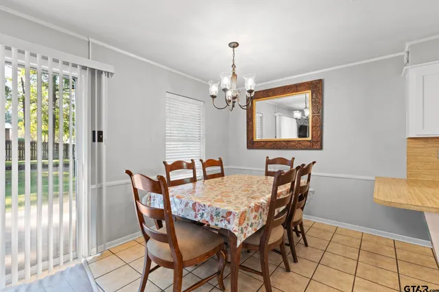 $209,999 | 128 Amy Street, Longview, TX 75605