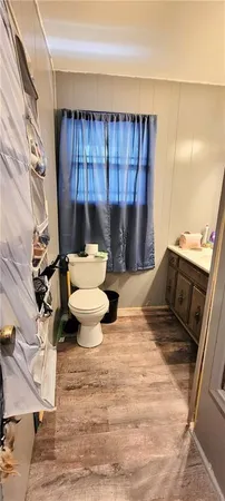 $165,000 | 605 North Spruce Street, Moran, KS 66755