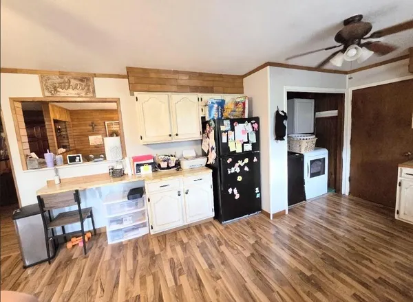 $165,000 | 605 North Spruce Street, Moran, KS 66755