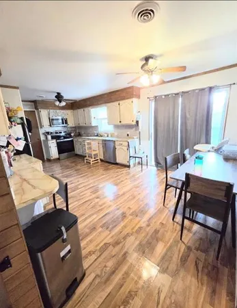 $165,000 | 605 North Spruce Street, Moran, KS 66755