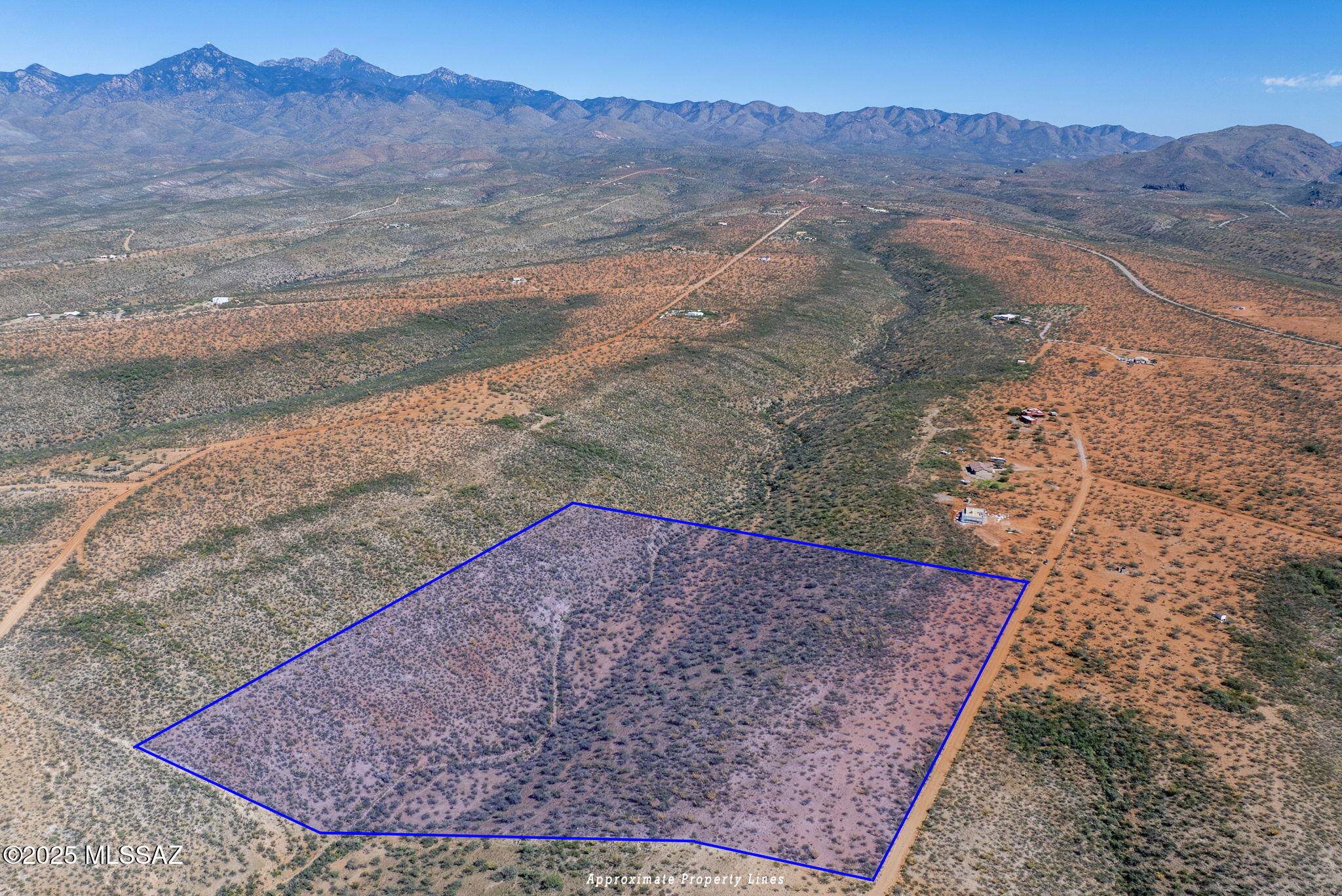 55 Camino Chimeneas, Unit TBD Rio Rico, AZ 85648 - Photo 13 of 18