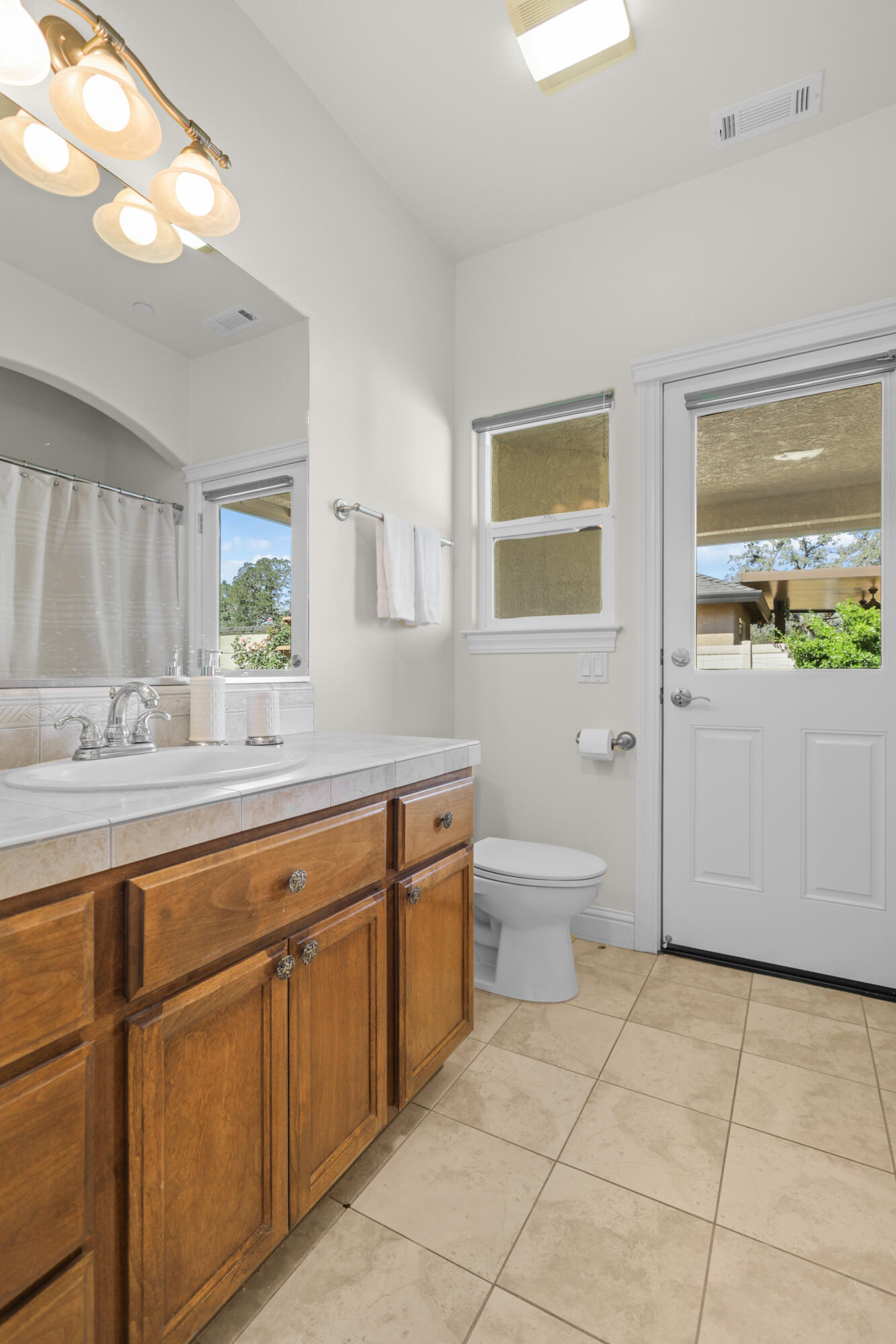 2110 Cadjew Street Redding, CA 96003 - Photo 42 of 62 Guest Bathroom