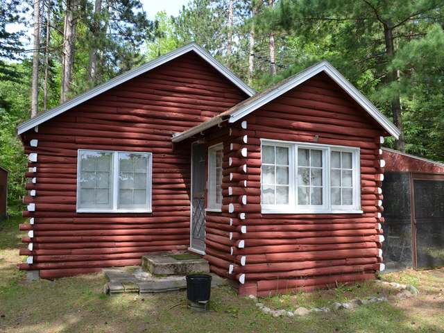 2010 The Point Road West Tomahawk, WI 54487 - Photo 1 of 16 Gallery Image 1