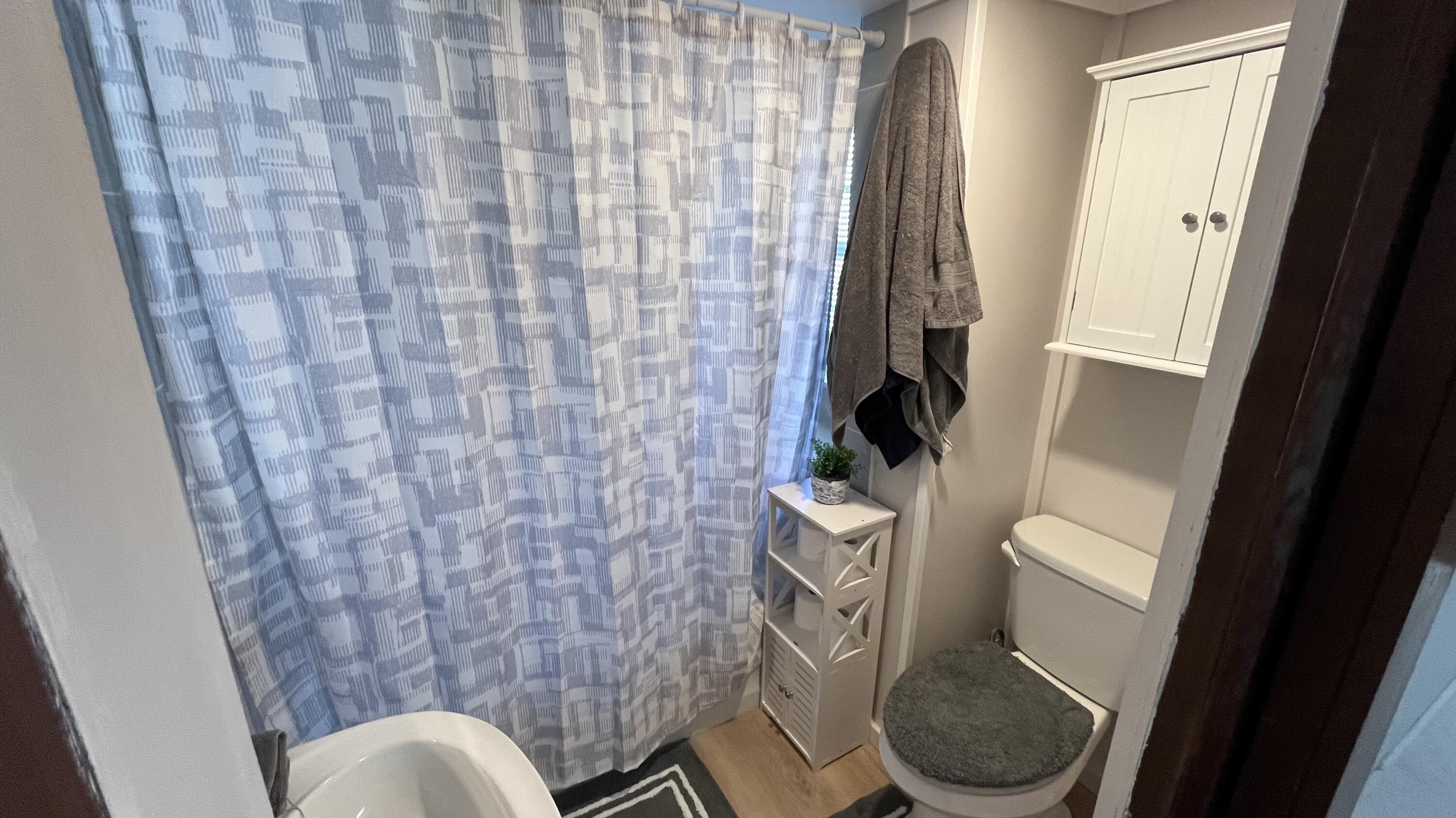89 Scamman Street Saco, ME 04072 - Photo 26 of 37 89 Scamman St Ext - Unit 1 - Bathroom