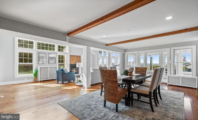 $999,900 | 15435 Potomac River Drive, Cobb Island, MD 20625