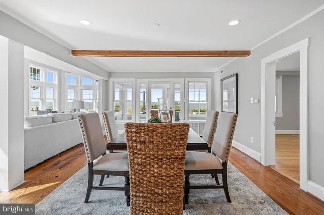 $999,900 | 15435 Potomac River Drive, Cobb Island, MD 20625