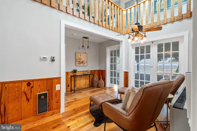 $999,900 | 15435 Potomac River Drive, Cobb Island, MD 20625