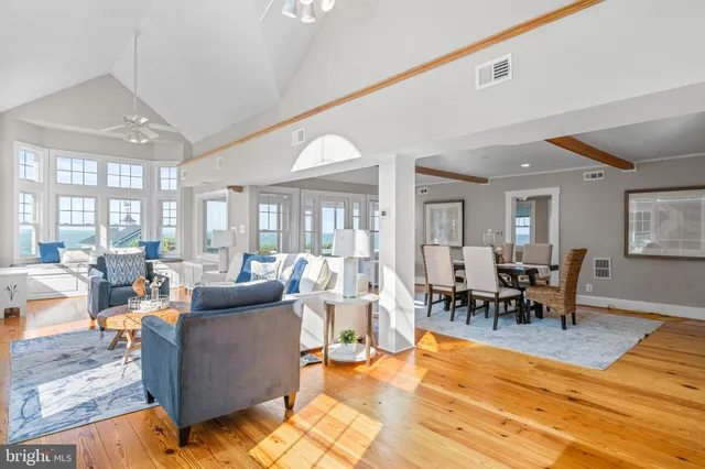 $999,900 | 15435 Potomac River Drive, Cobb Island, MD 20625