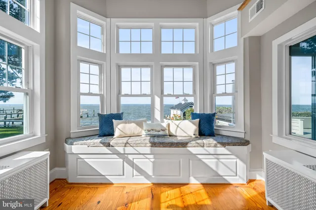 $999,900 | 15435 Potomac River Drive, Cobb Island, MD 20625