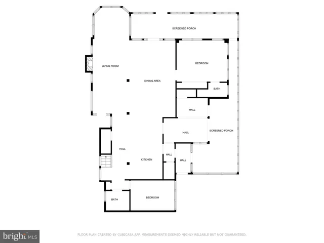 $999,900 | 15435 Potomac River Drive, Cobb Island, MD 20625