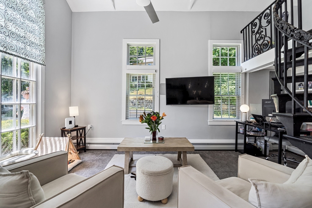 12 Fern Street Lexington, MA 02421 - Photo 15 of 30