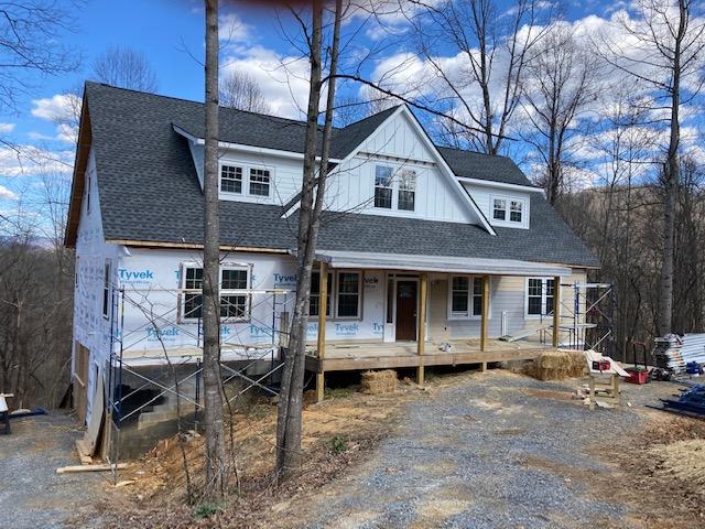 722 Dugger Road Elizabethton, TN 37643 - Photo 1 of 14 Front
