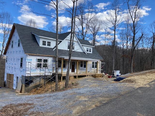 722 Dugger Road Elizabethton, TN 37643 - Photo 4 of 14 IMG_5668