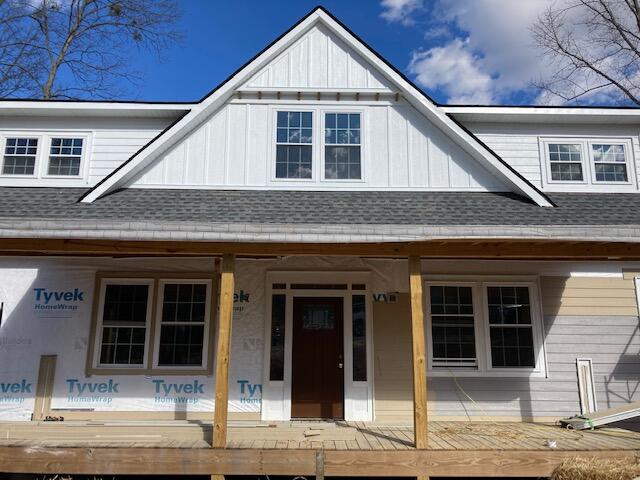 722 Dugger Road Elizabethton, TN 37643 - Photo 5 of 14 IMG_5671