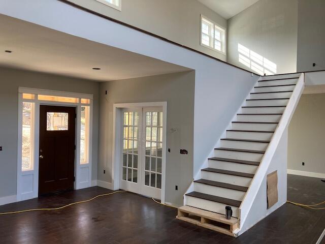 722 Dugger Road Elizabethton, TN 37643 - Photo 7 of 14 Foyer