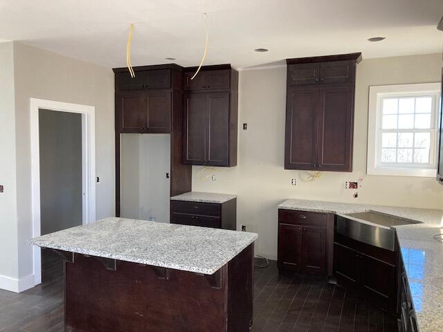 722 Dugger Road Elizabethton, TN 37643 - Photo 10 of 14 Kitchen