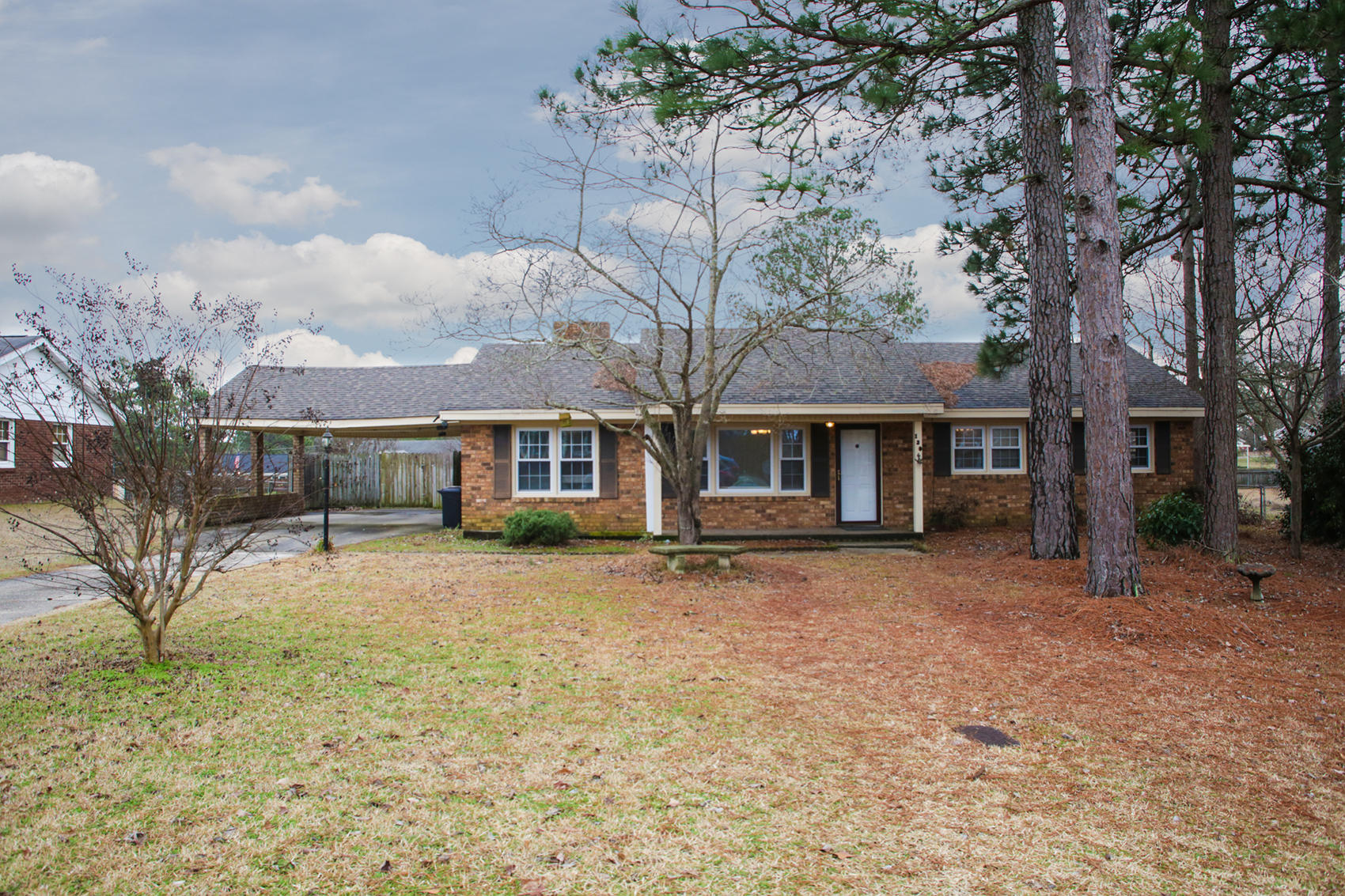 130 Ivy Trail Rockingham, NC 28379 - Photo 1 of 29 2