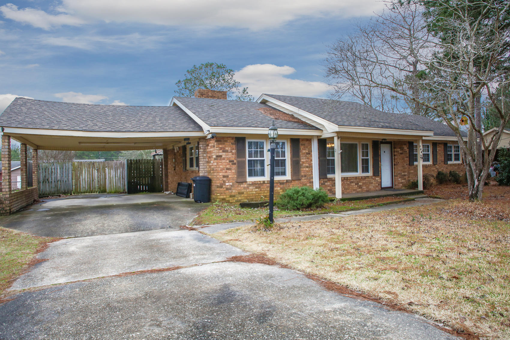 130 Ivy Trail Rockingham, NC 28379 - Photo 2 of 29 1