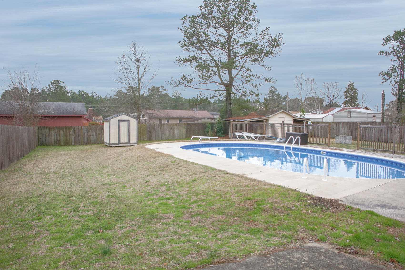 130 Ivy Trail Rockingham, NC 28379 - Photo 24 of 29 24