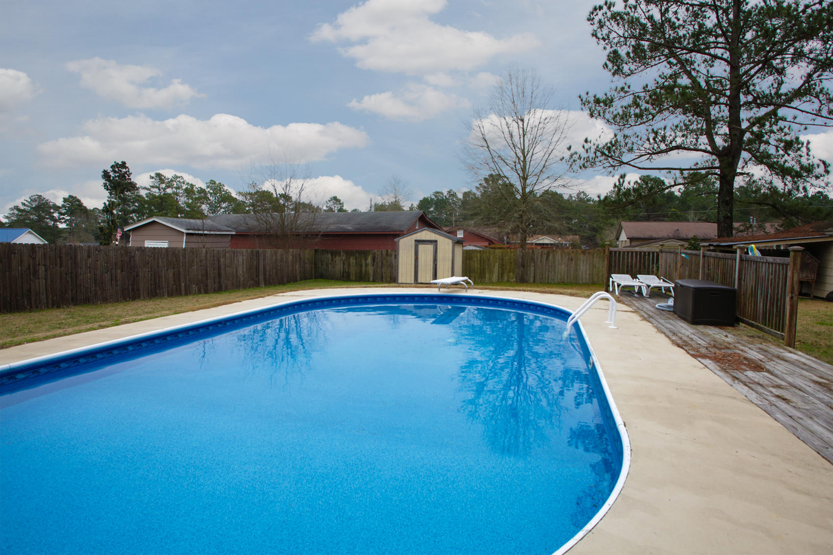 130 Ivy Trail Rockingham, NC 28379 - Photo 25 of 29 25
