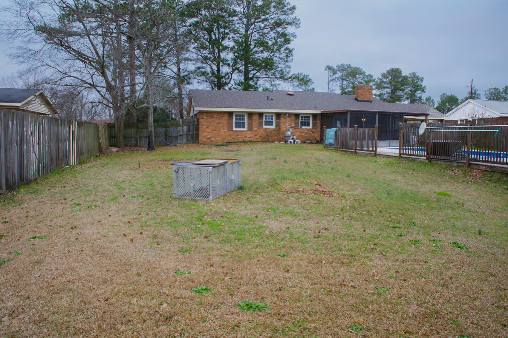 130 Ivy Trail Rockingham, NC 28379 - Photo 26 of 29 26