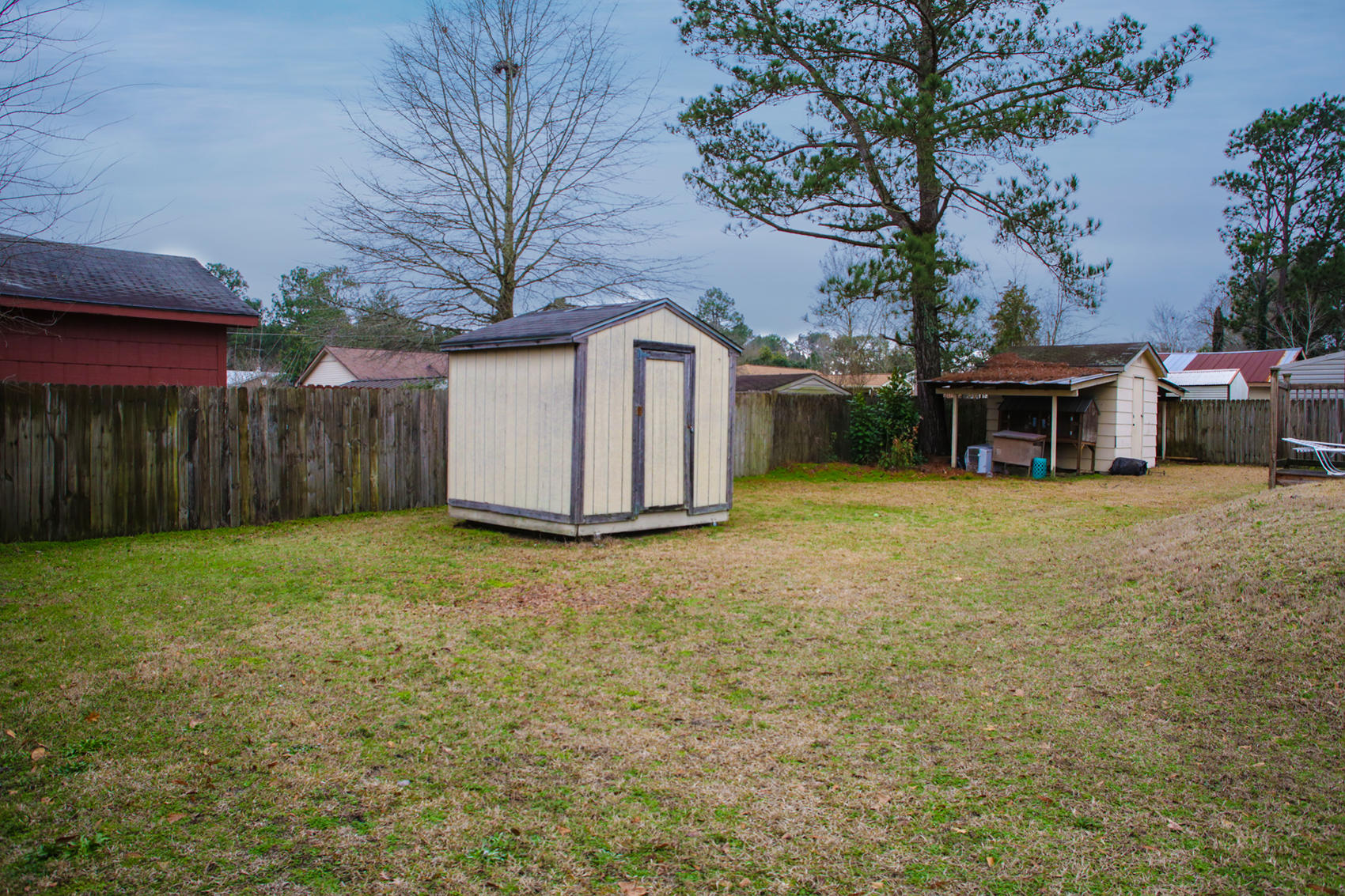 130 Ivy Trail Rockingham, NC 28379 - Photo 27 of 29 27