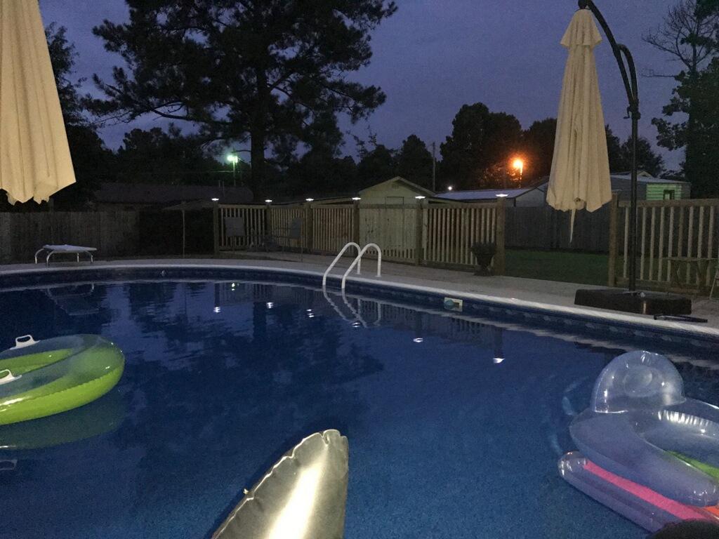 130 Ivy Trail Rockingham, NC 28379 - Photo 28 of 29 p1