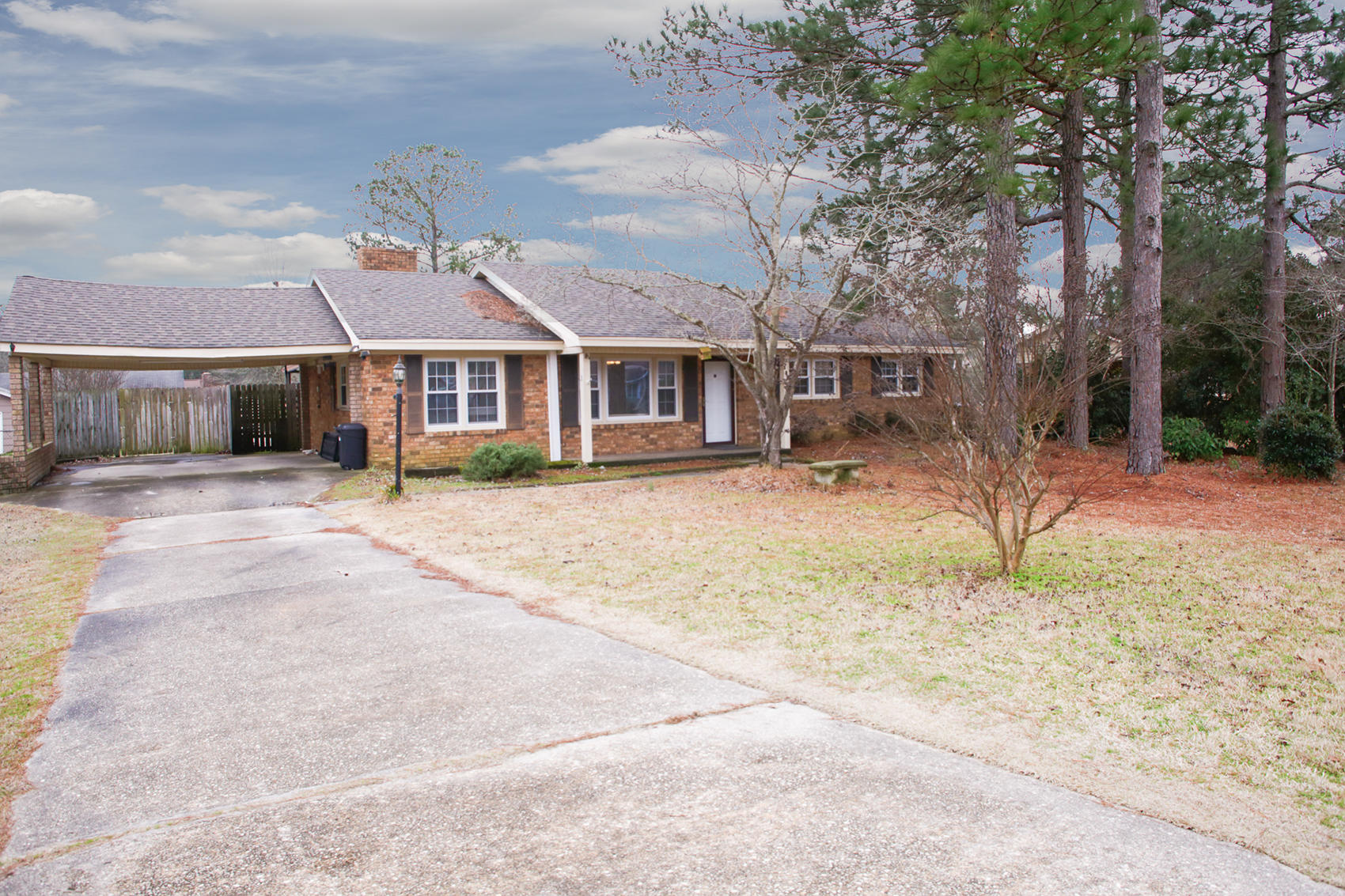 130 Ivy Trail Rockingham, NC 28379 - Photo 3 of 29 3