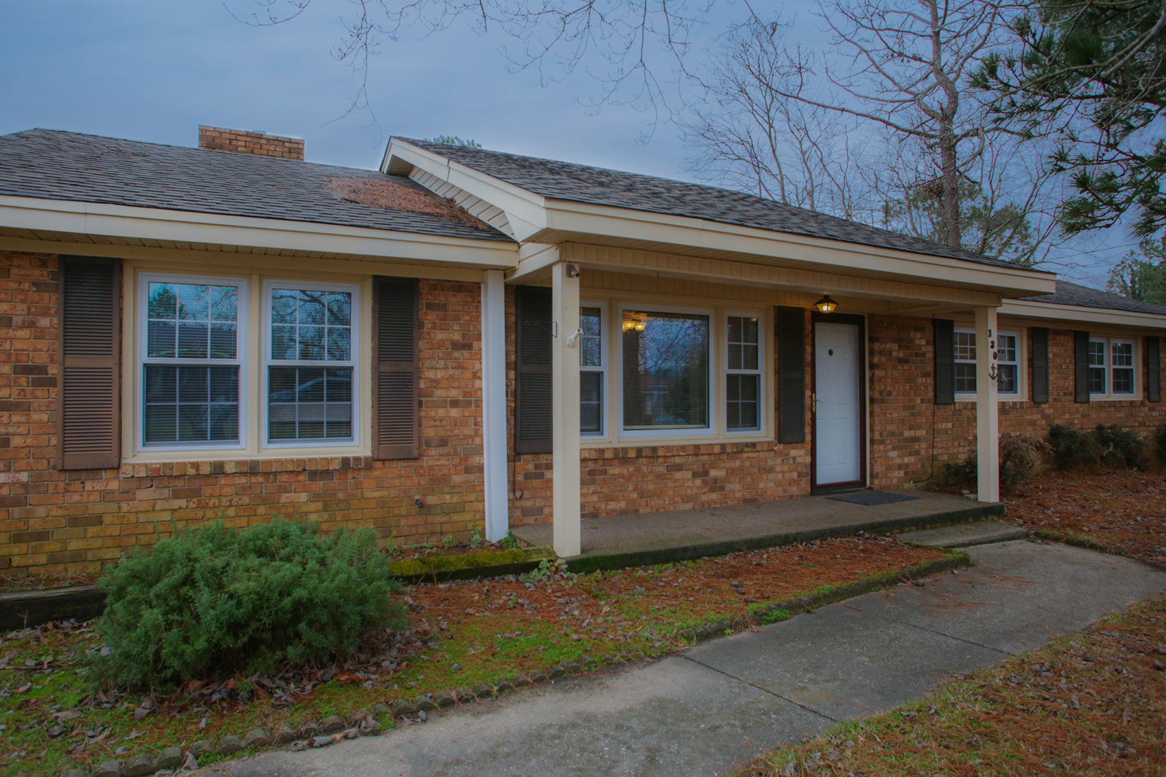 130 Ivy Trail Rockingham, NC 28379 - Photo 4 of 29 4