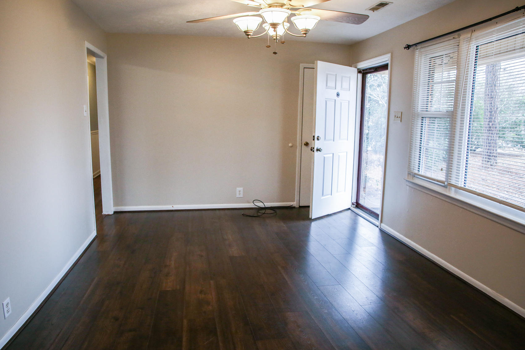 130 Ivy Trail Rockingham, NC 28379 - Photo 6 of 29 6