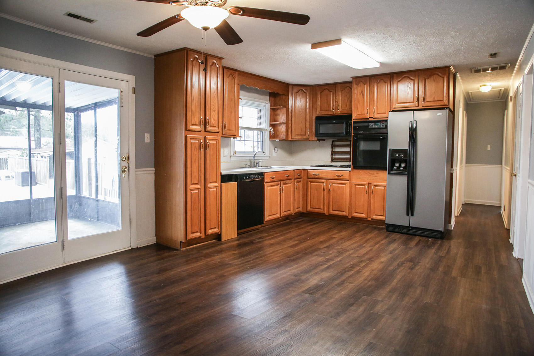 130 Ivy Trail Rockingham, NC 28379 - Photo 8 of 29 8