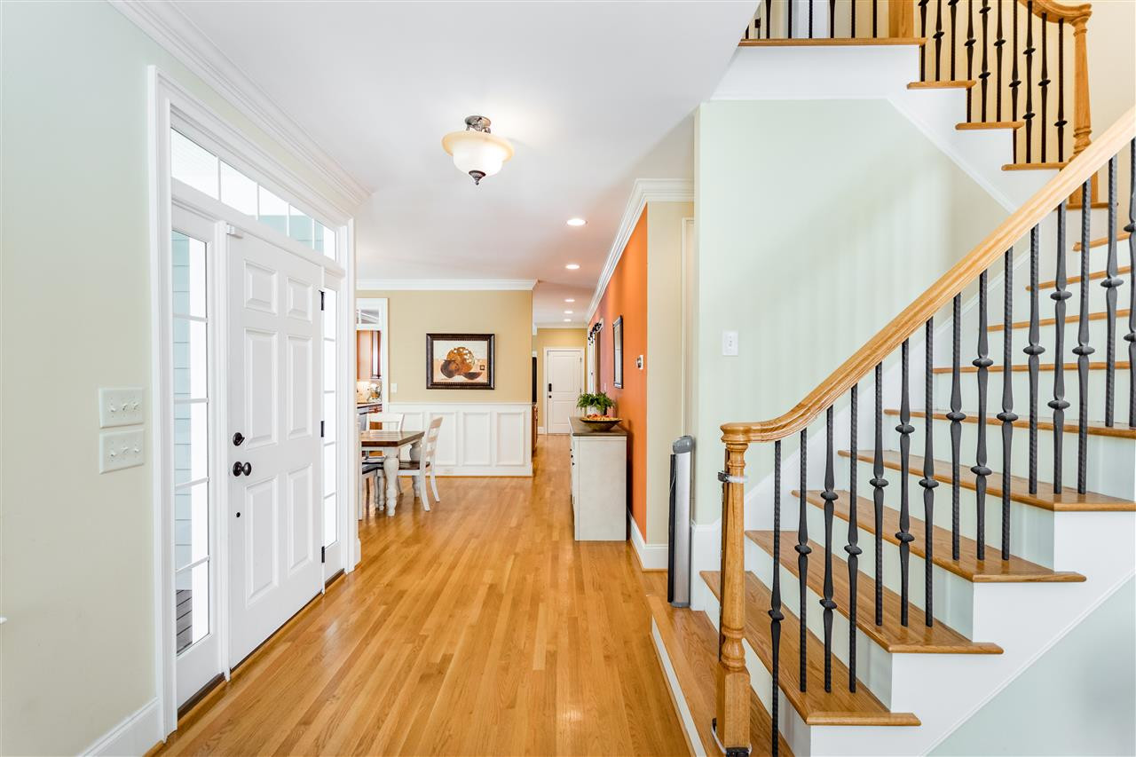 1332 Ileagnes Road Raleigh, NC 27603 - Photo 4 of 30 Photo 4