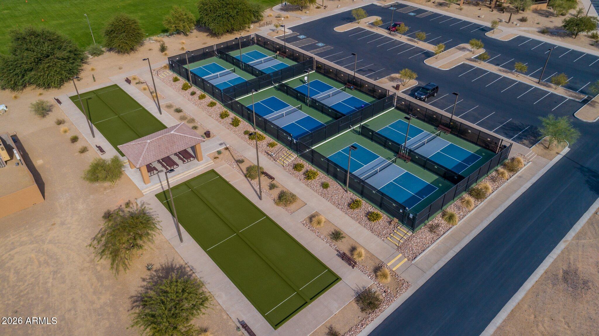 4252 North Diamond Point Mesa, AZ 85207 - Photo 113 of 130 Las Sendas Amenities