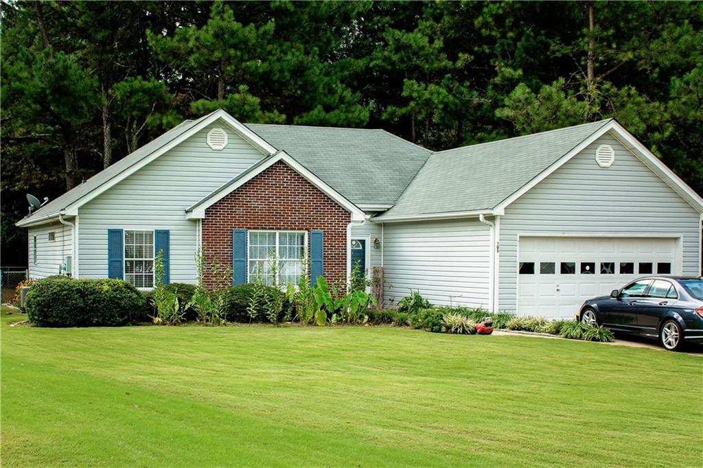 105 Springview Trail Loganville, GA 30052 - Photo 1 of 1 Gallery Image 1