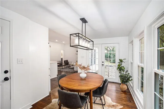 $739,000 | 9222 Belinder Road, Leawood, KS 66206