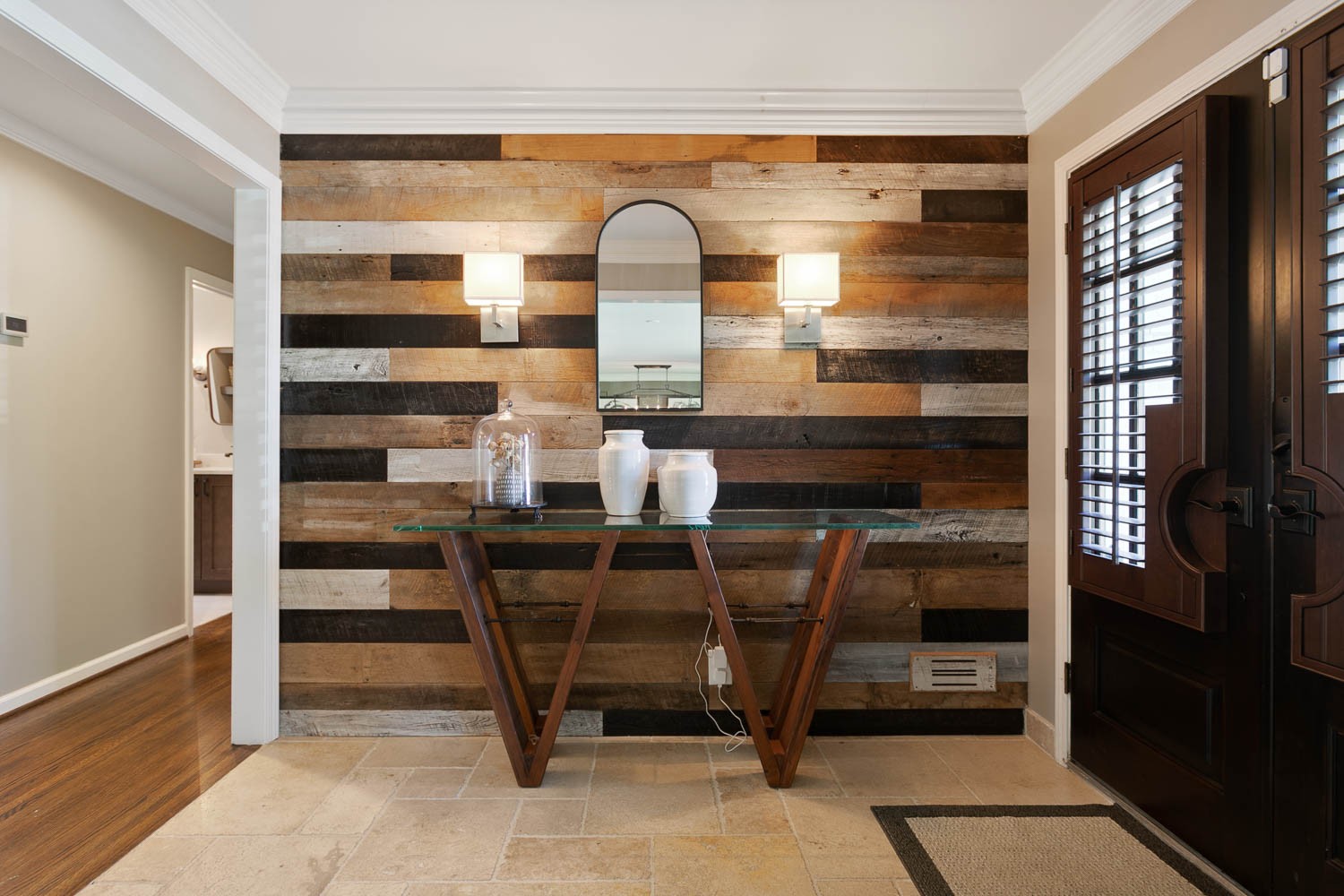 5939 Post Road Nashville, TN 37205 - Photo 8 of 49 a dining room with furniture and window