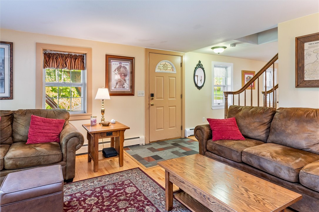 687 Pinnacle Road Rochester, NY 14623 - Photo 11 of 50