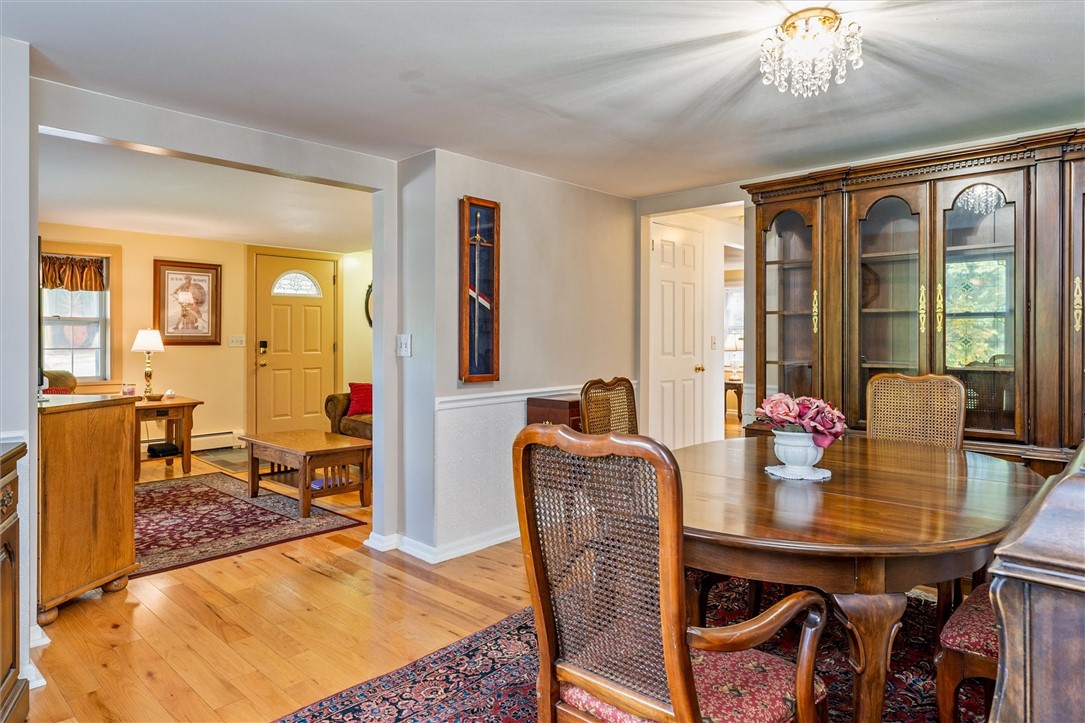 687 Pinnacle Road Rochester, NY 14623 - Photo 13 of 50