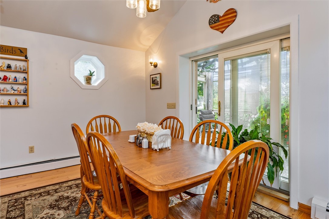 687 Pinnacle Road Rochester, NY 14623 - Photo 19 of 50