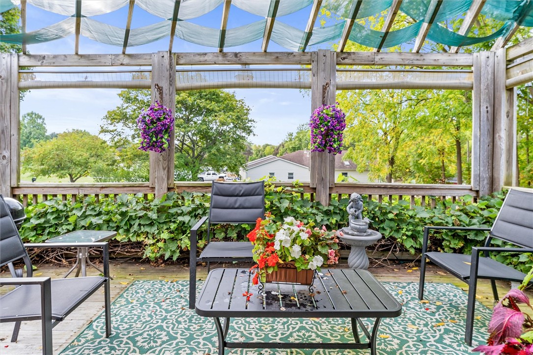 687 Pinnacle Road Rochester, NY 14623 - Photo 20 of 50