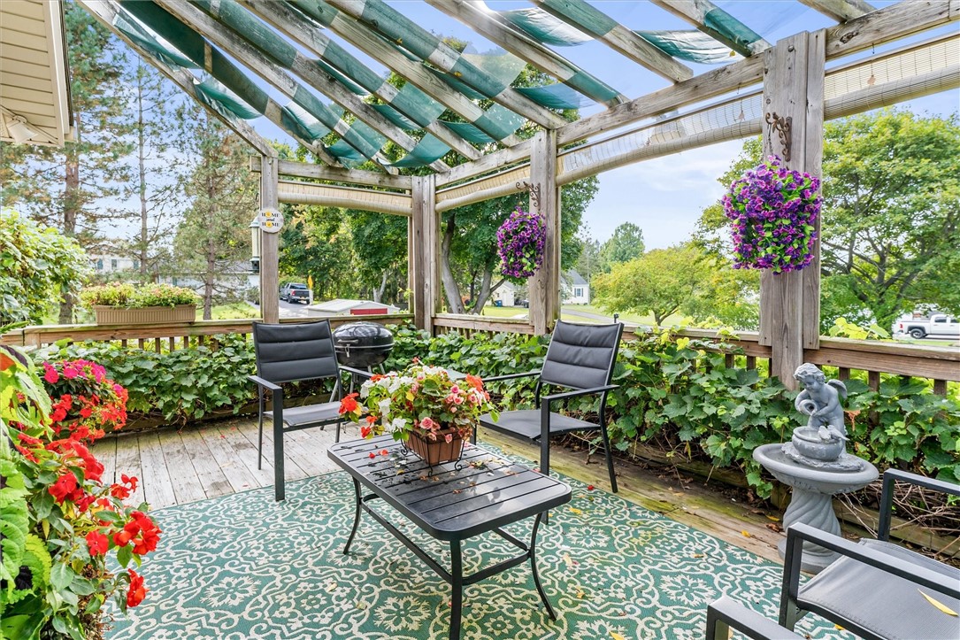 687 Pinnacle Road Rochester, NY 14623 - Photo 22 of 50