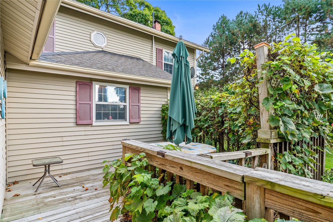 687 Pinnacle Road Rochester, NY 14623 - Photo 24 of 50