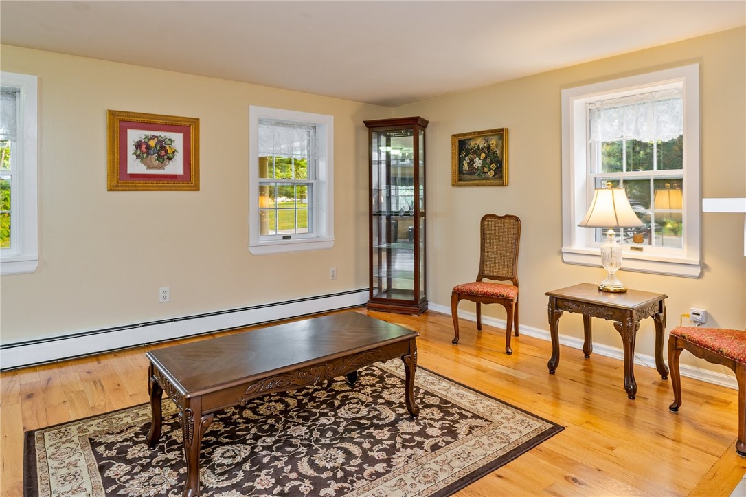 687 Pinnacle Road Rochester, NY 14623 - Photo 27 of 50