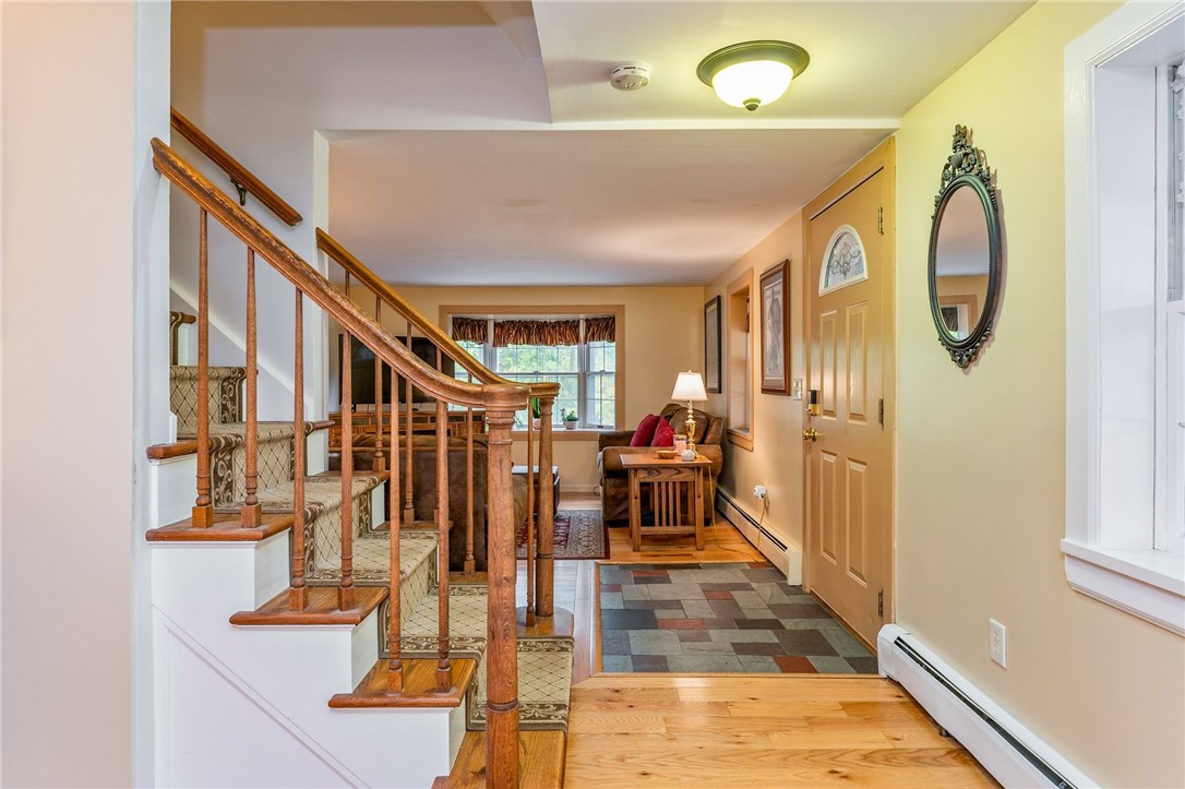 687 Pinnacle Road Rochester, NY 14623 - Photo 31 of 50