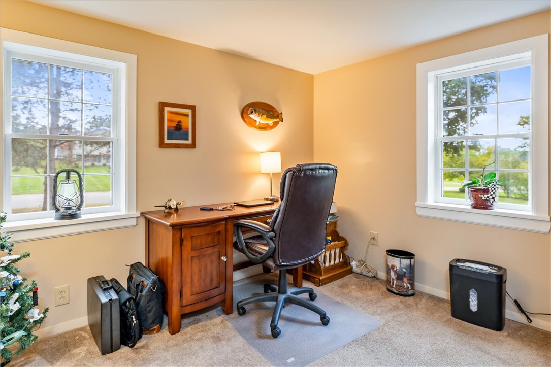 687 Pinnacle Road Rochester, NY 14623 - Photo 32 of 50