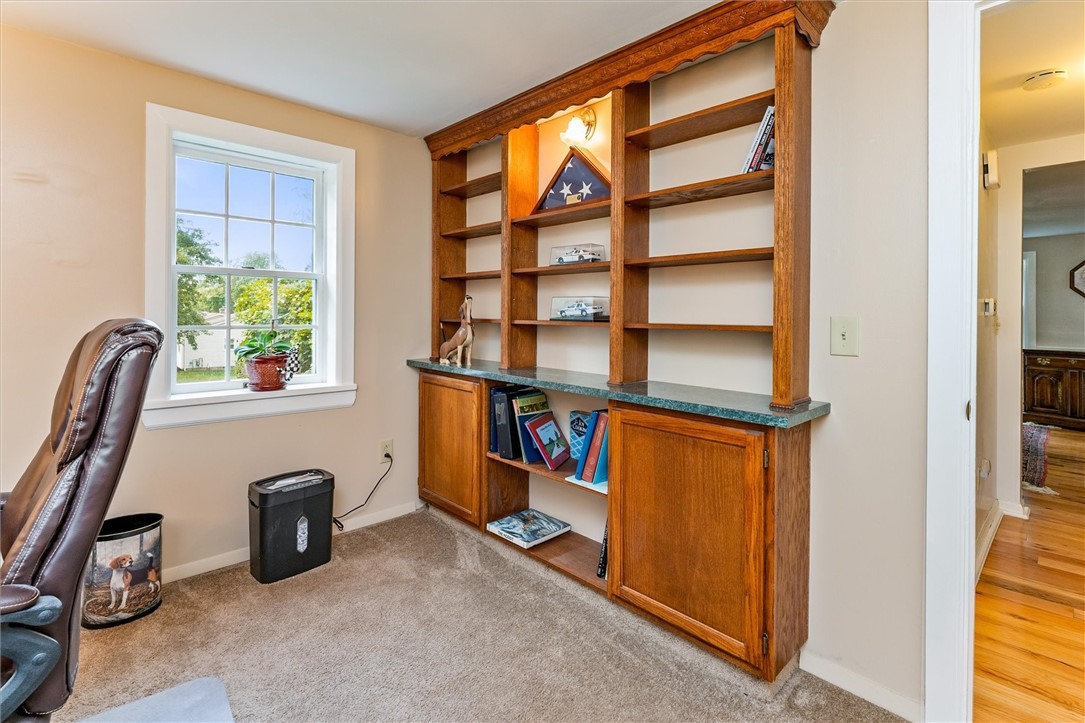 687 Pinnacle Road Rochester, NY 14623 - Photo 33 of 50