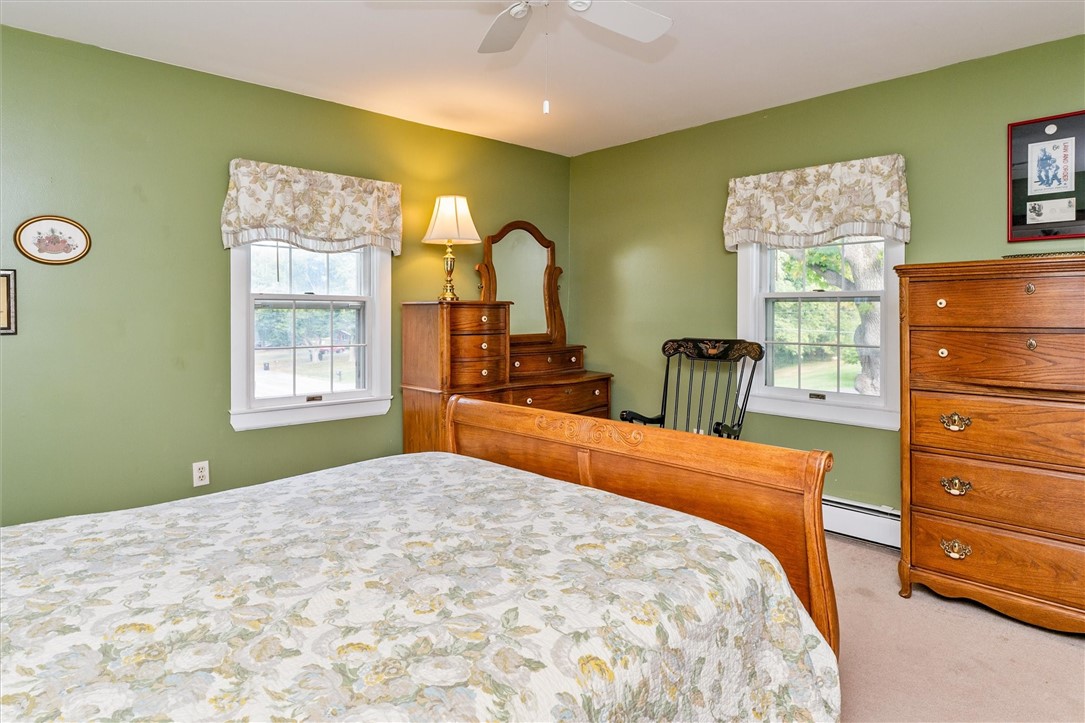 687 Pinnacle Road Rochester, NY 14623 - Photo 36 of 50