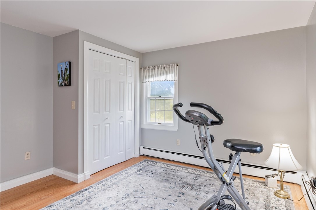 687 Pinnacle Road Rochester, NY 14623 - Photo 37 of 50